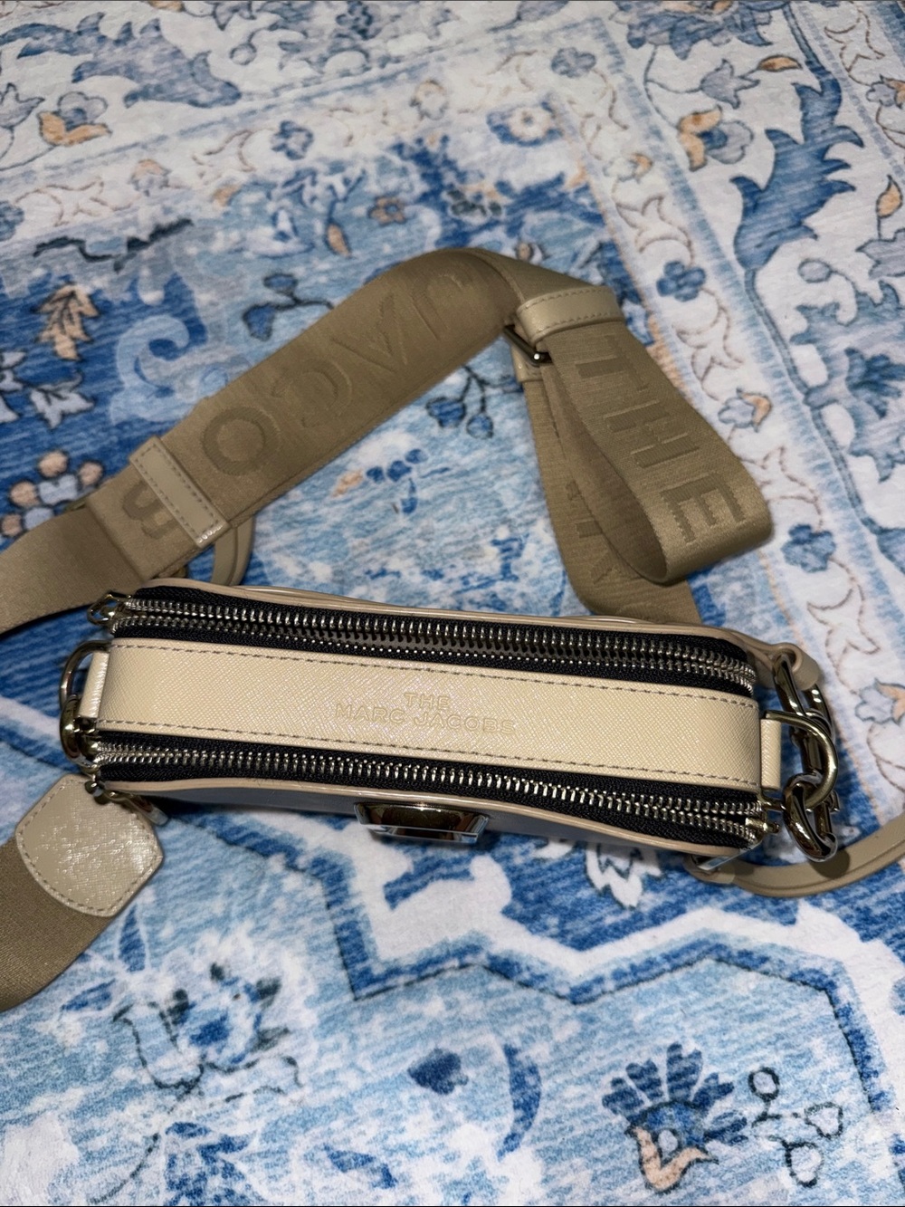 Marc Jacobs Snapshot bag - Picture 4 of 11